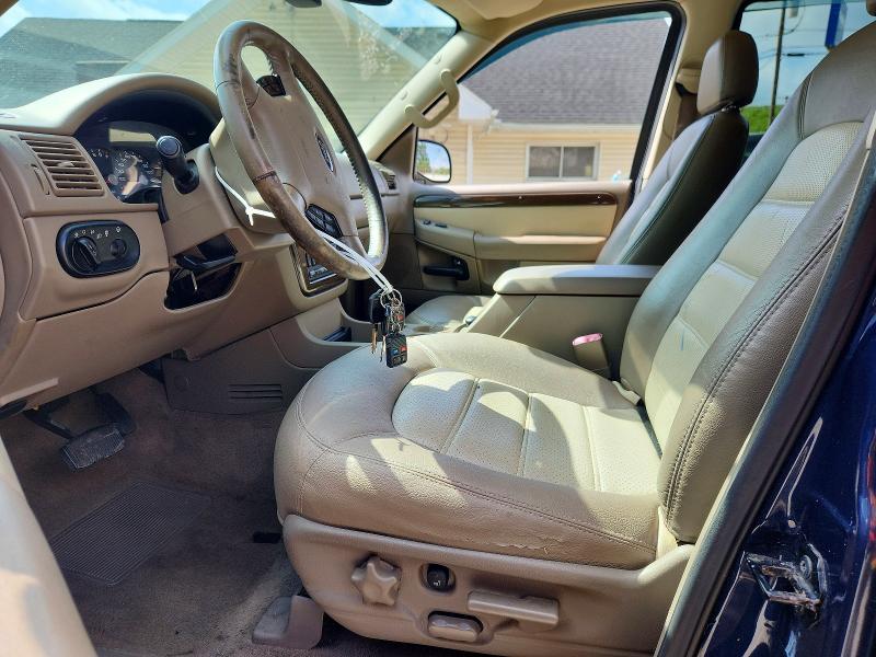 Продаж на аукціоні авто 2003 Ford Explorer, vin: 1FMZU64W83UB35409, номер лоту: 68272486