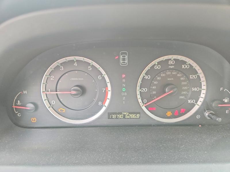 Продажа на аукционе авто 2011 Honda Accord, vin: 1HGCP2F36BA013095, номер лота: 69545516