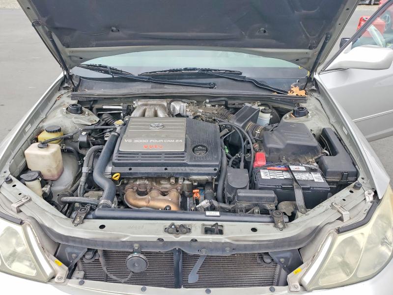 Продаж на аукціоні авто 2001 Toyota Avalon, vin: 4T1BF28B81U172453, номер лоту: 69011386