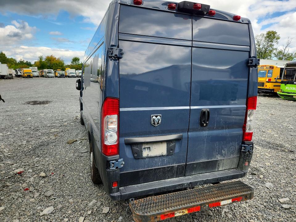 Aukcja sprzedaży 2020 Ram Promaster 3500, vin: 3C6URVJG5LE145294, numer aukcji: 67937276