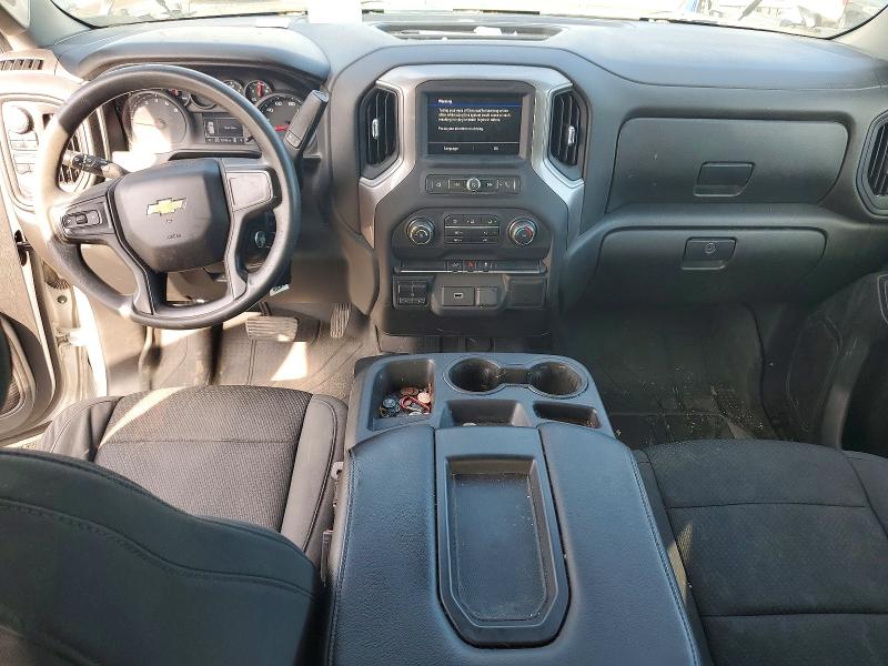 Aukcja sprzedaży 2020 Chevrolet Silverado, vin: 1GCPYBEH9LZ331886, numer aukcji: 68242016