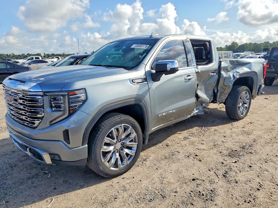 Продажа на аукционе авто 2026 Gmc Sierra, vin: 1GTUUGE86TZ147713, номер лота: 65800176