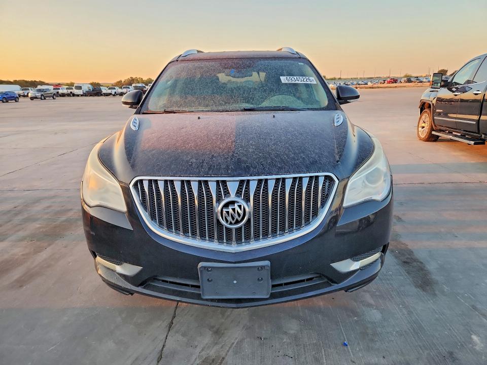 Aukcja sprzedaży 2014 Buick Enclave, vin: 5GAKRBKD0EJ103710, numer aukcji: 69345226