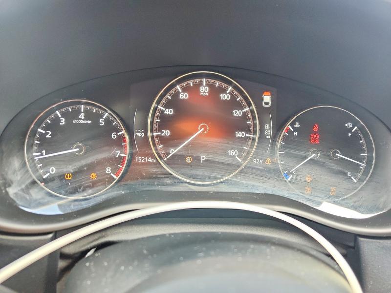 Aukcja sprzedaży 2024 Mazda Cx-30, vin: 3MVDMBDY7RM718378, numer aukcji: 69128466