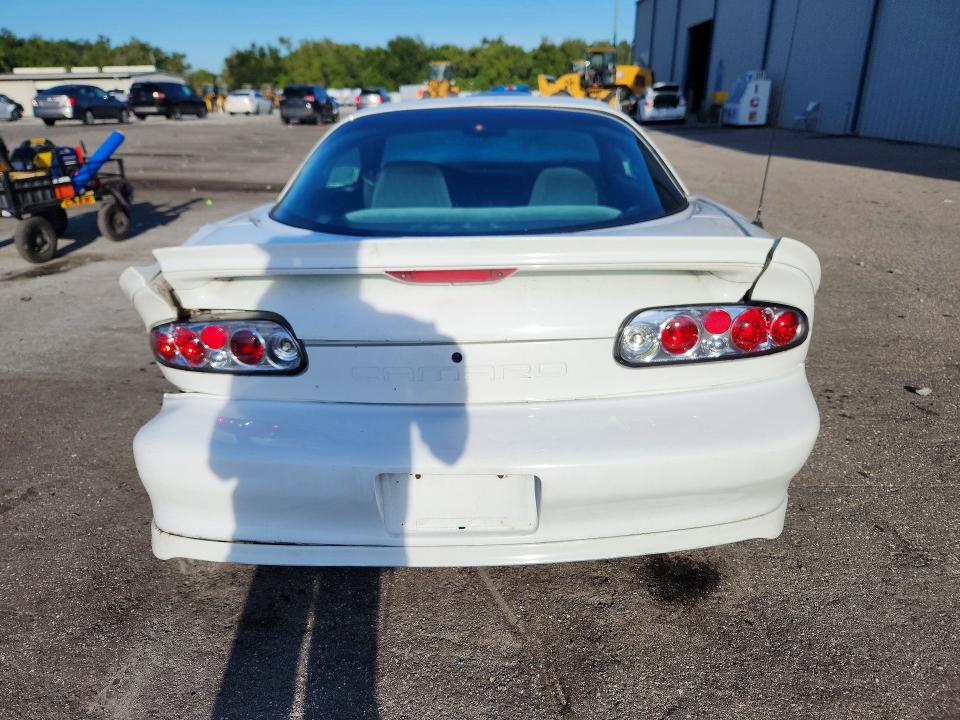 Aukcja sprzedaży 2002 Chevrolet Camaro, vin: 2G1FP22K522101805, numer aukcji: 69144676