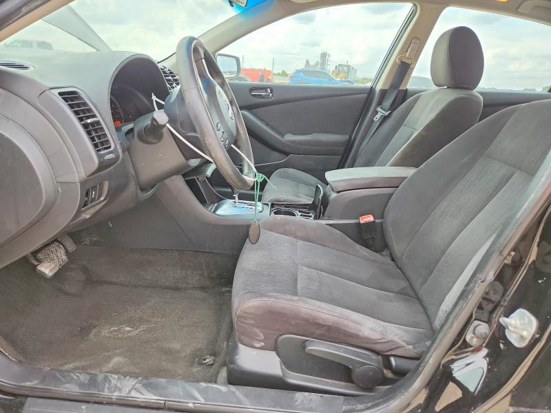 Aukcja sprzedaży 2012 Nissan Altima, vin: 1N4AL2APXCC106015, numer aukcji: 69180886