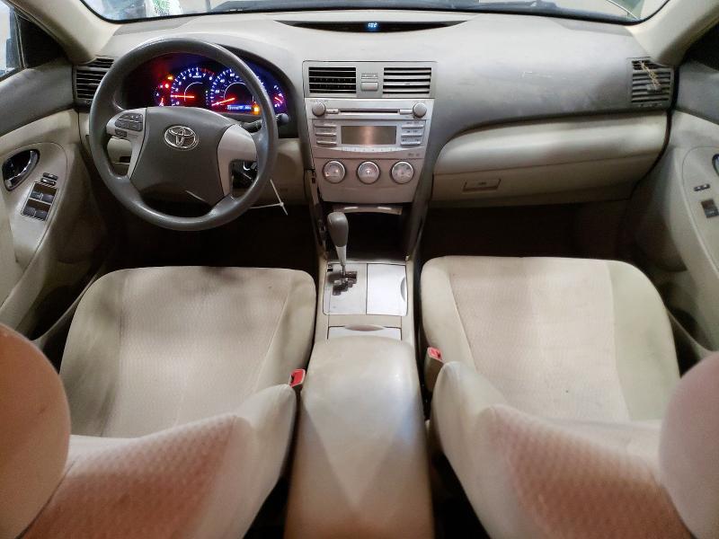 Продажа на аукционе авто 2011 Toyota Camry, vin: 4T1BF3EK5BU626329, номер лота: 70855836