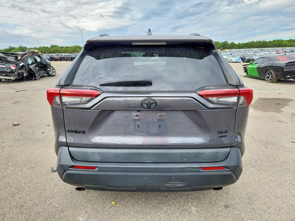 Продаж на аукціоні авто 2019 Toyota Rav4, vin: 2T3P1RFV2KW076109, номер лоту: 68314026