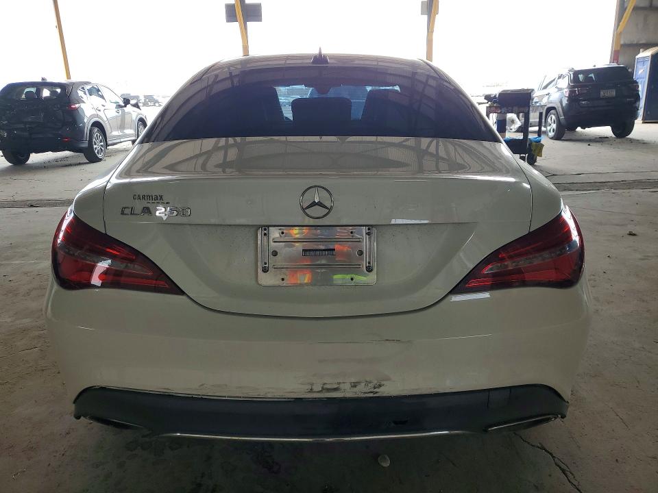 Aukcja sprzedaży 2018 Mercedes-benz Cla, vin: WDDSJ4EB0JN524377, numer aukcji: 69278566