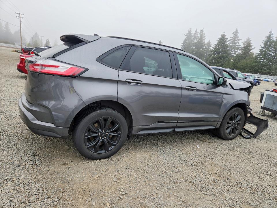 Продажа на аукционе авто 2022 Ford Edge, vin: 2FMPK4G90NBA20545, номер лота: 69931736