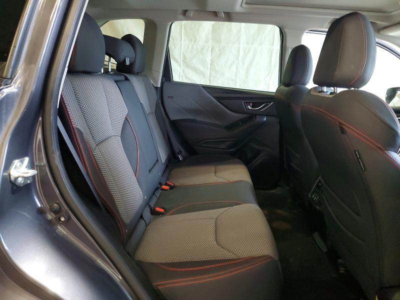 Aukcja sprzedaży 2022 Subaru Forester, vin: JF2SKAJC2NH406017, numer aukcji: 69032646
