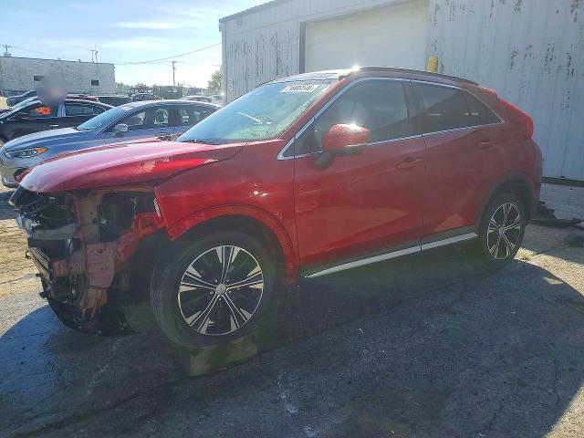 Продажа на аукционе авто 2020 Mitsubishi Eclipse Cross, vin: JA4AS5AA3LZ037525, номер лота: 71008546