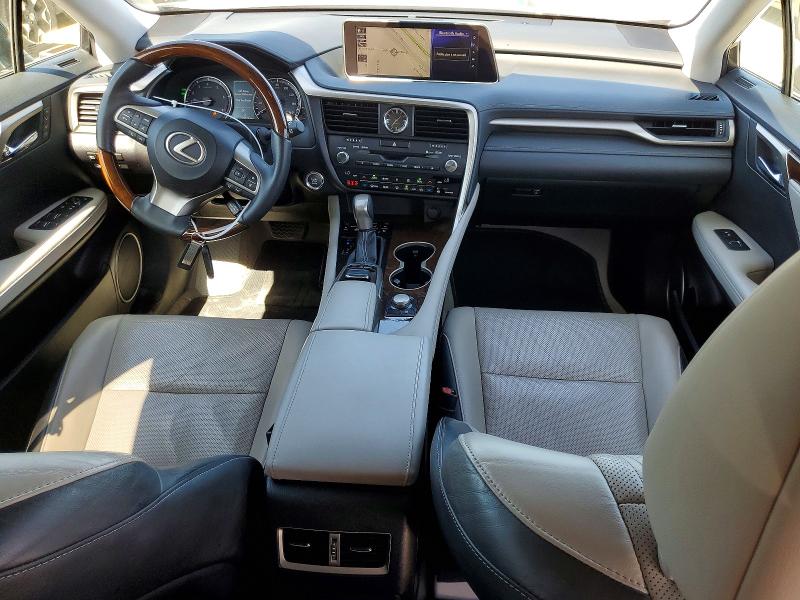 Aukcja sprzedaży 2018 Lexus Rx 350, vin: 2T2ZZMCA0JC098068, numer aukcji: 68973026