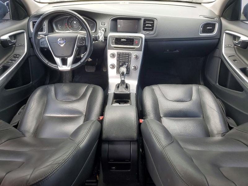 Продажа на аукционе авто 2017 Volvo S60, vin: YV126MFL8H2422527, номер лота: 69977466