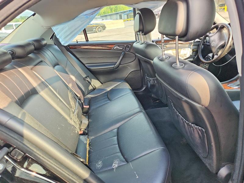 Aukcja sprzedaży 2007 Mercedes-benz C, vin: WDBRF92H07F890101, numer aukcji: 67304646