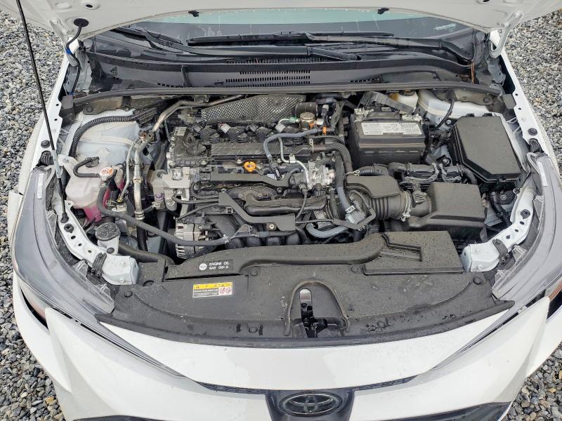 67253776 :رقم المزاد ، 5YFB4MDE3TP418962 vin ، 2026 Toyota Corolla مزاد بيع