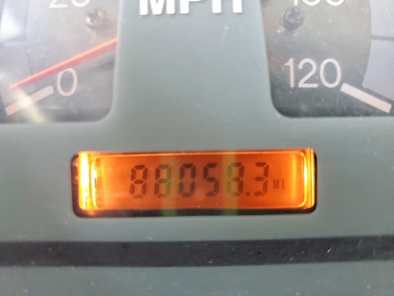 1992 Chevrolet P30 მანქანა იყიდება აუქციონზე, vin: 1GBKP37N8N3316053, აუქციონის ნომერი: 70054256