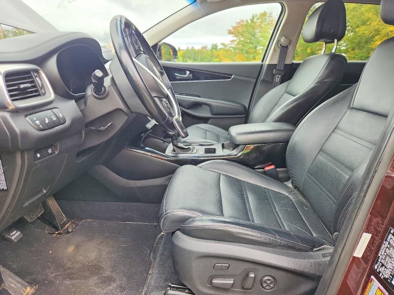 Aukcja sprzedaży 2016 Kia Sorento, vin: 5XYPKDA52GG067536, numer aukcji: 71144426