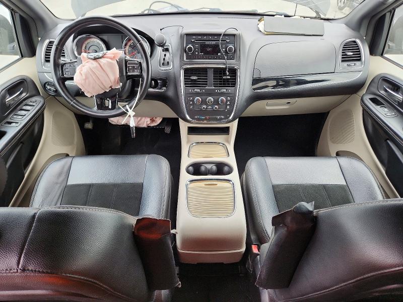 Aukcja sprzedaży 2016 Dodge Grand Caravan, vin: 2C4RDGCG5GR276347, numer aukcji: 66862976