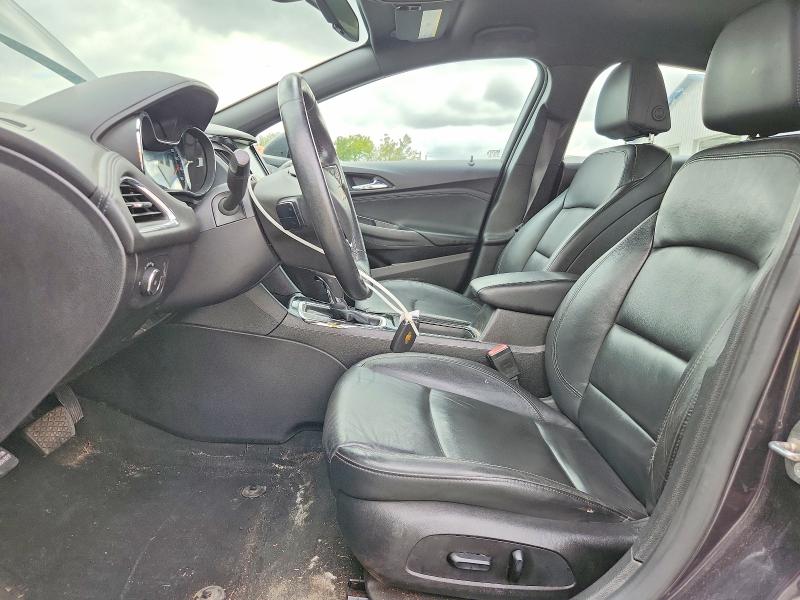 Aukcja sprzedaży 2017 Chevrolet Cruze, vin: 1G1BF5SM3H7205201, numer aukcji: 69699586