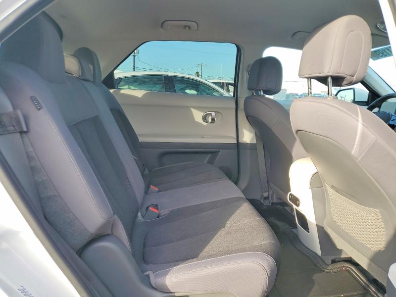 2024 Hyundai Ioniq 5 მანქანა იყიდება აუქციონზე, vin: KM8KM4DB1RU309364, აუქციონის ნომერი: 68011996