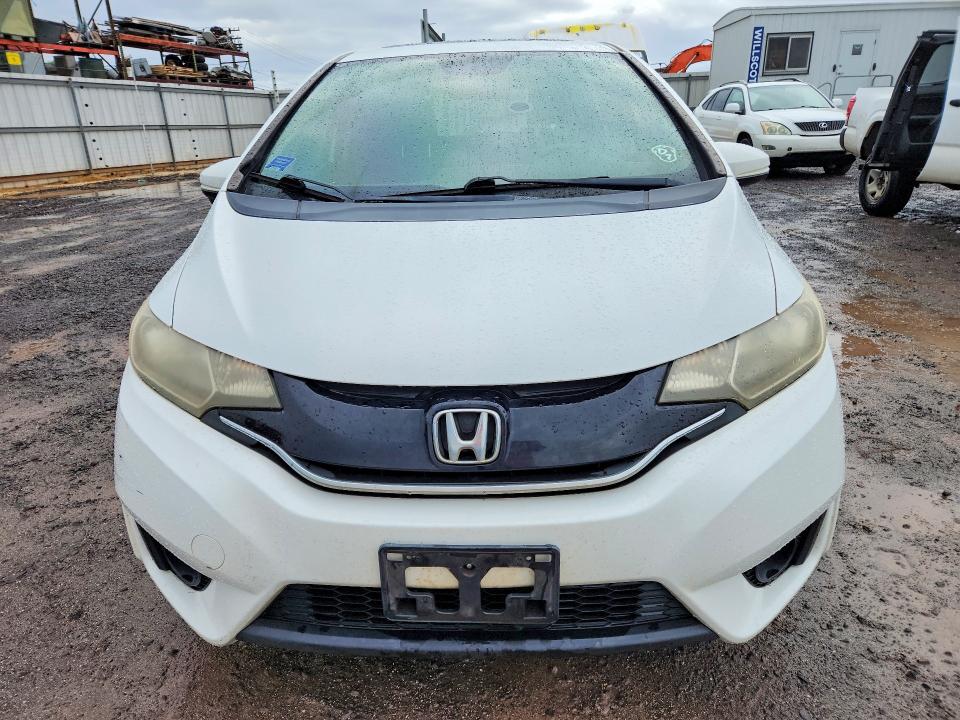 Aukcja sprzedaży 2016 Honda Fit, vin: JHMGK5H70GX037346, numer aukcji: 70916406