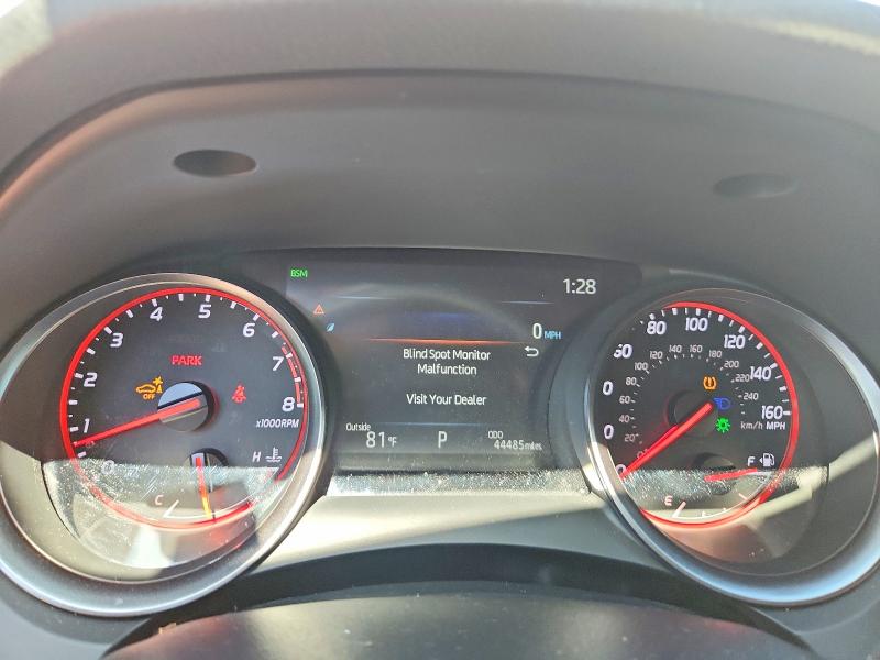 Продаж на аукціоні авто 2024 Toyota Camry, vin: 4T1KZ1AK1RU092161, номер лоту: 67468566