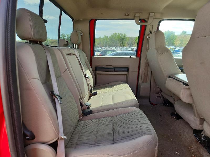 68579186 :رقم المزاد ، 1FTSW21RX8EC02441 vin ، 2008 Ford F250 مزاد بيع