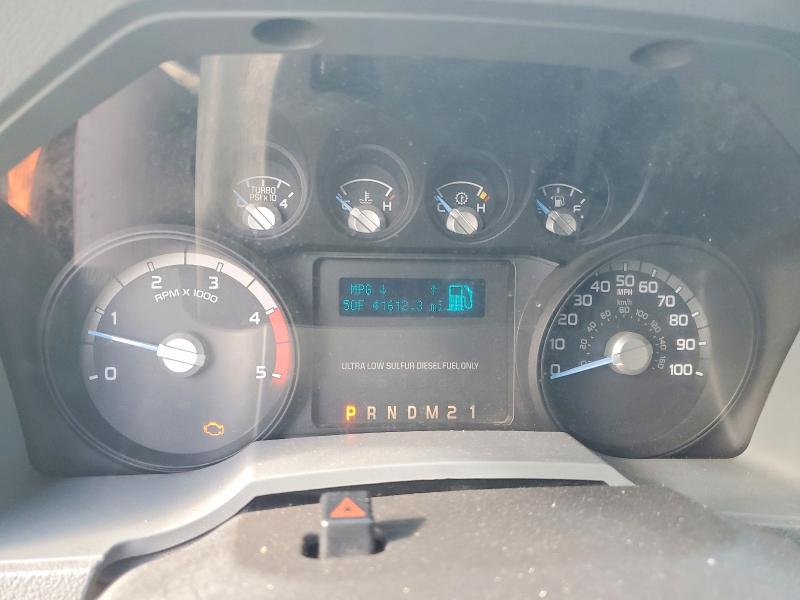 Aukcja sprzedaży 2012 Ford F450, vin: 1FT8W4DT8CEA05614, numer aukcji: 69232996