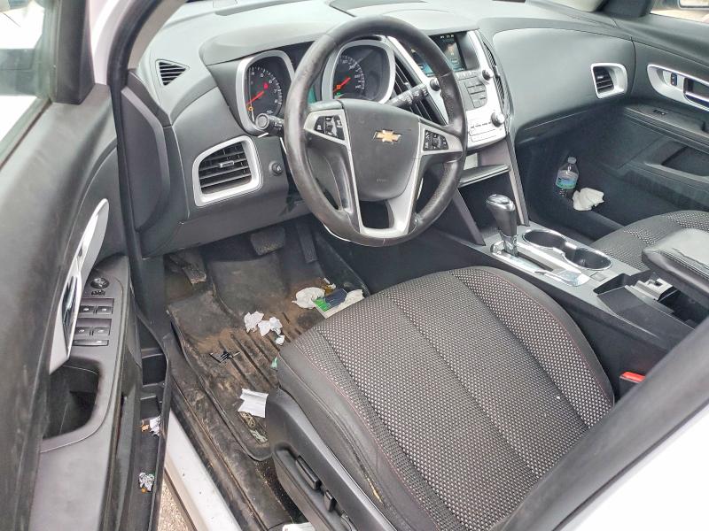 Aukcja sprzedaży 2016 Chevrolet Equinox, vin: 2GNFLFEK8G6122094, numer aukcji: 70119846