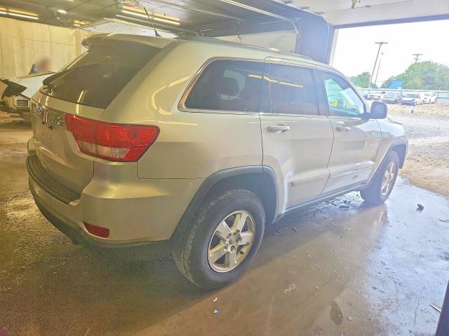 Aukcja sprzedaży 2012 Jeep Grand Cherokee, vin: 1C4RJFAG7CC297824, numer aukcji: 66706286