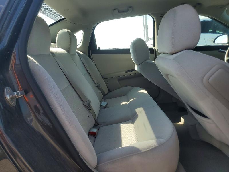 Продажа на аукционе авто 2013 Chevrolet Impala, vin: 2G1WF5E37D1260049, номер лота: 69760256