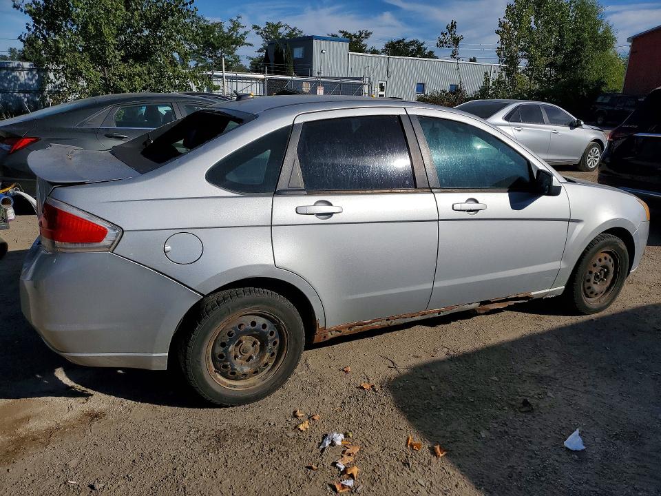 Продаж на аукціоні авто 2009 Ford Focus, vin: 1FAHP36NX9W104014, номер лоту: 70306286