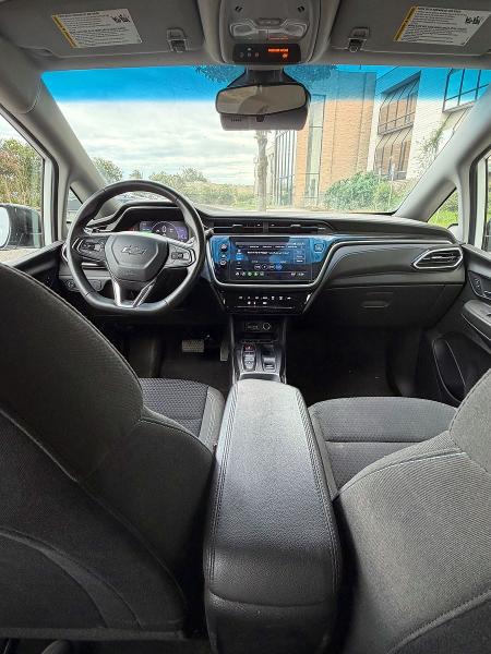 68385426 :رقم المزاد ، 1GBJF1R0XN4121957 vin ، 2022 Chevrolet Bolt Ev مزاد بيع