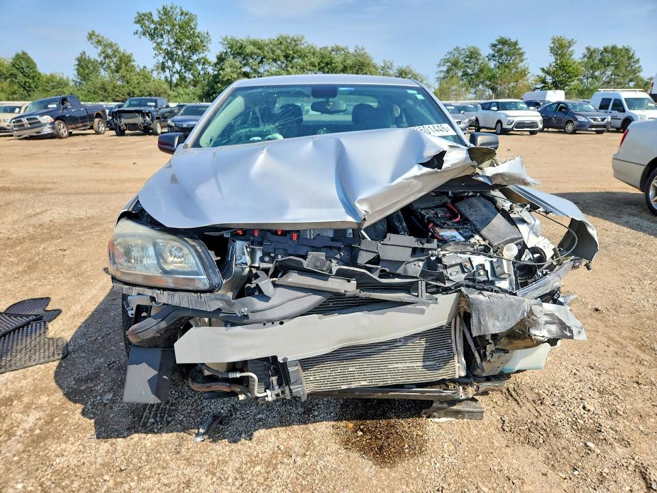 Aukcja sprzedaży 2023 Chevrolet Malibu, vin: 1G11B5SL8FF160886, numer aukcji: 67501446