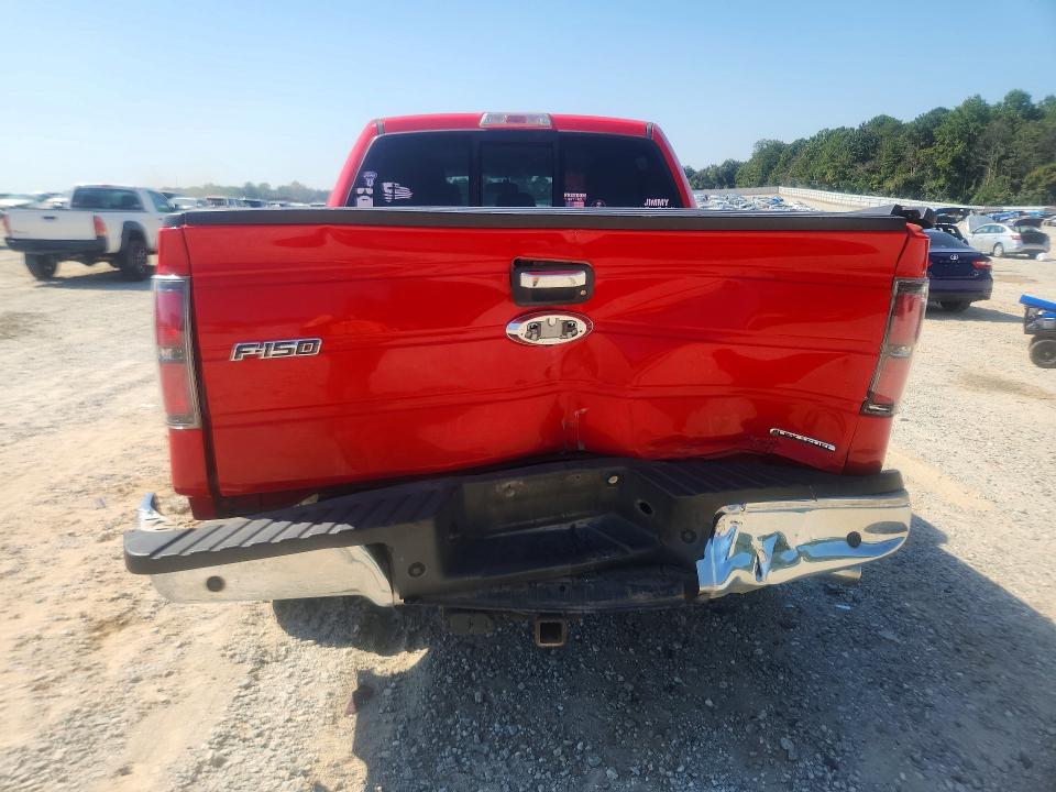 Продажа на аукционе авто 2013 Ford F150, vin: 1FTFW1CF6DFA34512, номер лота: 67286646
