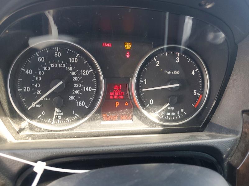 2011 Bmw 335 მანქანა იყიდება აუქციონზე, vin: WBAPN7C5XBA779496, აუქციონის ნომერი: 69428136