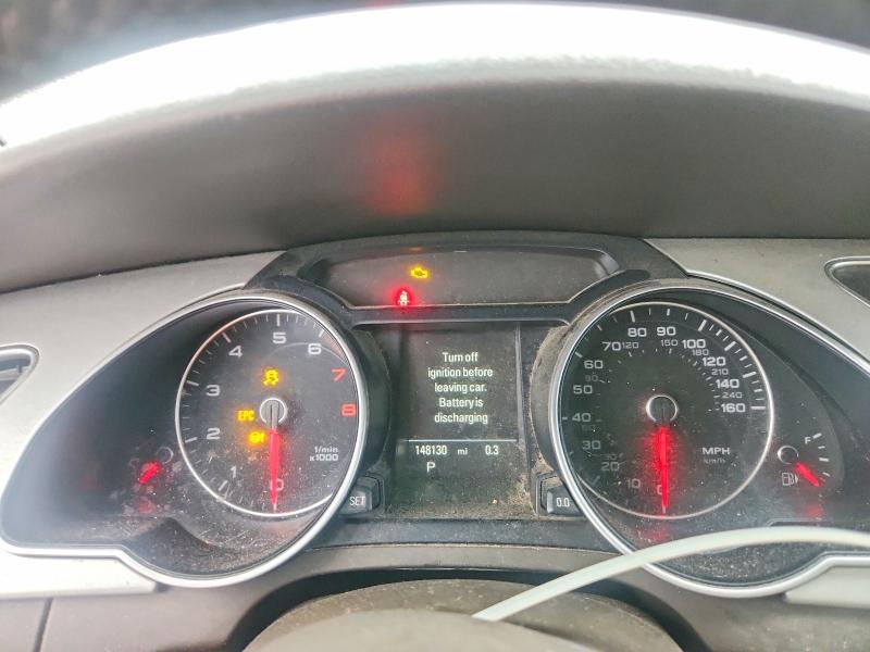 2016 Audi A5 მანქანა იყიდება აუქციონზე, vin: WAUM2AFHXGN005523, აუქციონის ნომერი: 69482426