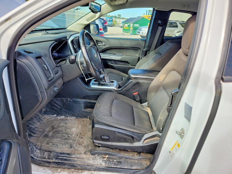 Aukcja sprzedaży 2022 Chevrolet Colorado, vin: 1GCHSCEA0N1250212, numer aukcji: 69967526