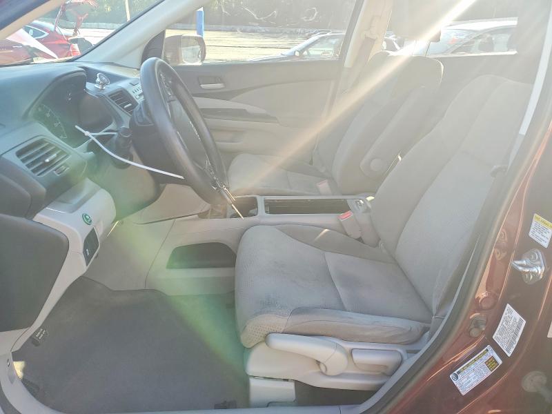 Aukcja sprzedaży 2012 Honda Cr-v, vin: 5J6RM4H57CL073964, numer aukcji: 70792126