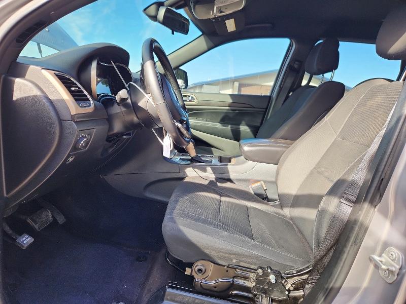 Aukcja sprzedaży 2016 Jeep Grand Cherokee, vin: 1C4RJFAG7GC379607, numer aukcji: 68102966