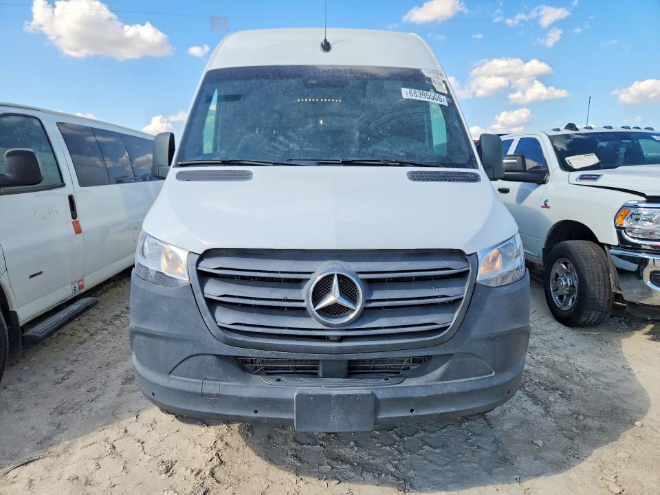 Продажа на аукционе авто 2023 Mercedes-benz Sprinter, vin: W1Y4NCHY2PT126508, номер лота: 68395506