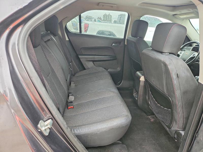 Aukcja sprzedaży 2016 Chevrolet Equinox, vin: 2GNALCEK0G6324274, numer aukcji: 68595516