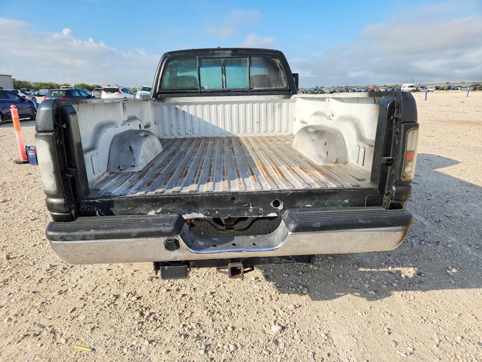 Aukcja sprzedaży 1997 Dodge Ram 3500, vin: 1B7MC36W8VJ555611, numer aukcji: 70072546