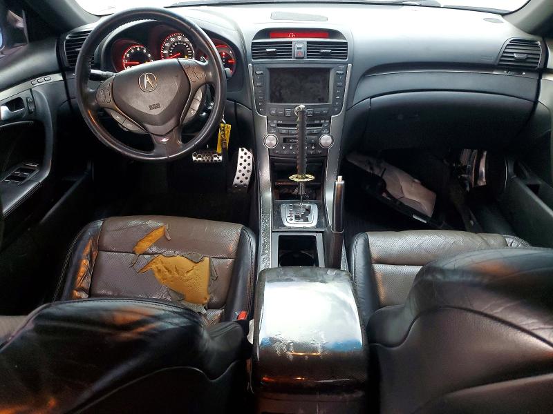 2007 Acura Tl მანქანა იყიდება აუქციონზე, vin: 19UUA76547A046480, აუქციონის ნომერი: 68549946