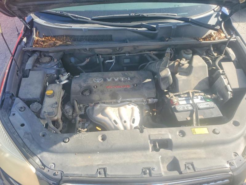 Aukcja sprzedaży 2006 Toyota Rav4, vin: JTMZD31V765012889, numer aukcji: 69176696