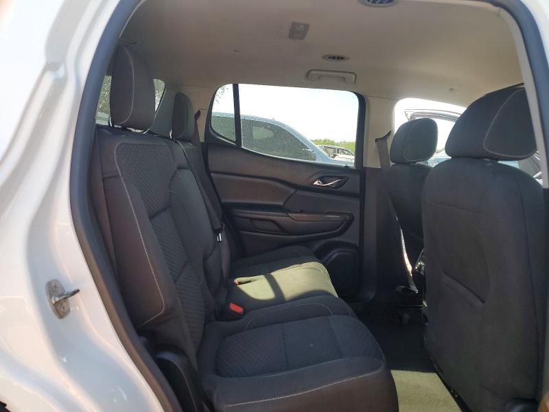 Aukcja sprzedaży 2017 Gmc Acadia, vin: 1GKKNJLAXHZ242956, numer aukcji: 67633736