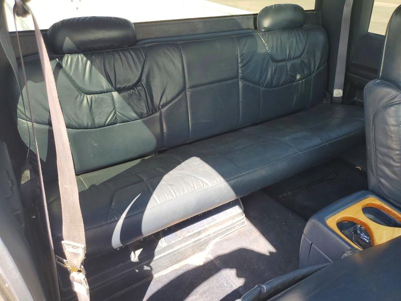 1997 Chevrolet Gmt-400 მანქანა იყიდება აუქციონზე, vin: 2GBEC19R0V1128775, აუქციონის ნომერი: 69864536