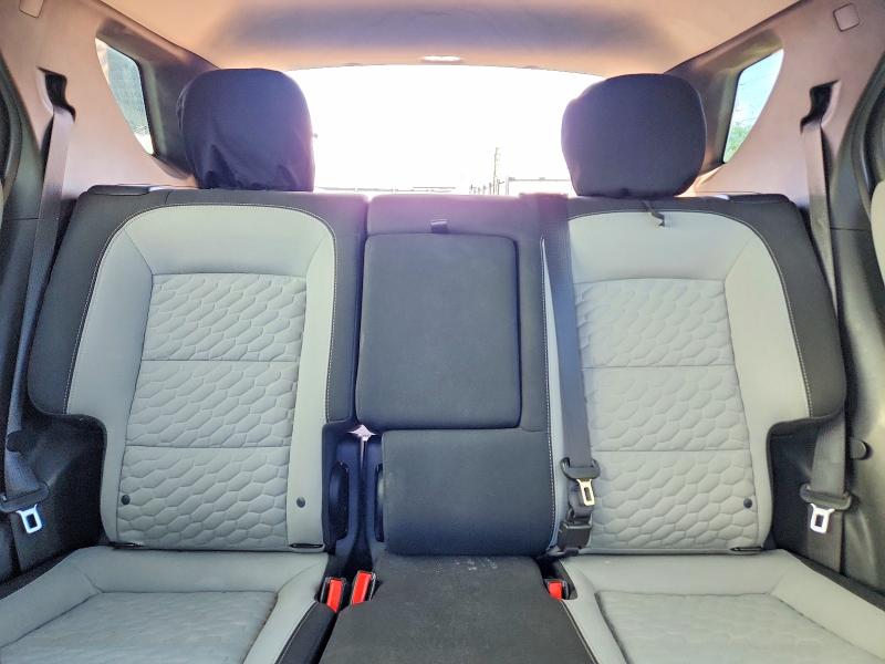 Продажа на аукционе авто 2020 Chevrolet Equinox, vin: 2GNAXHEV7L6128452, номер лота: 69308606