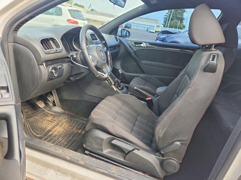 Продажа на аукционе авто 2011 Volkswagen Gti, vin: WVWED7AJ3BW169228, номер лота: 68174276